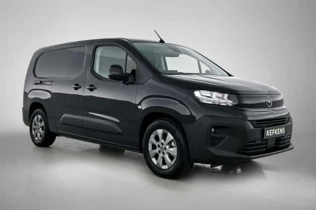 Opel Combo-e (2025) thumbnail 2