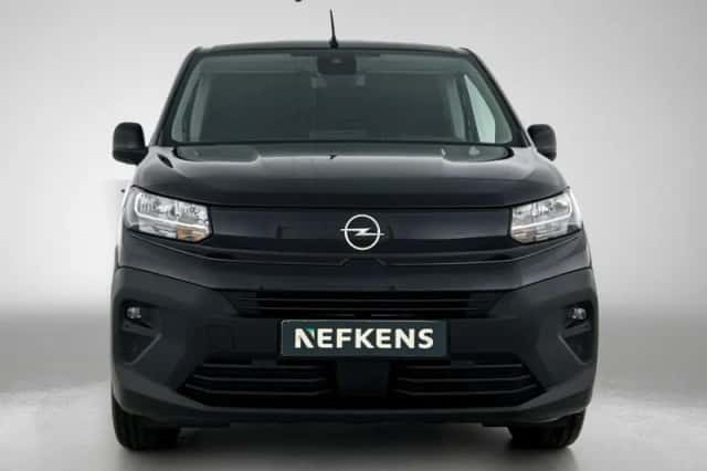 Opel Combo-e (2025) thumbnail 3