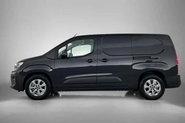 Opel Combo-e (2025) thumbnail 4
