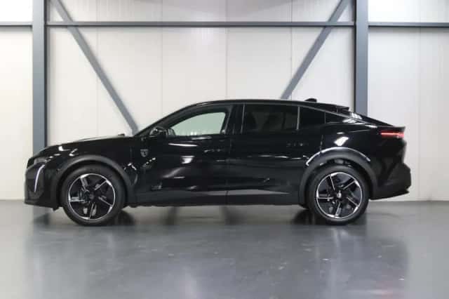 Peugeot 408 (2025) thumbnail 2