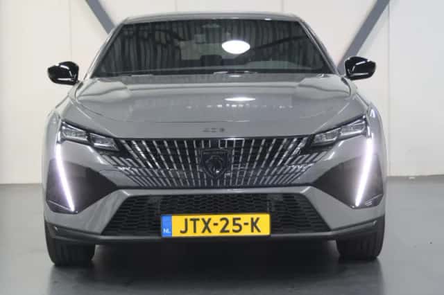 Peugeot 408 (2026) thumbnail 5
