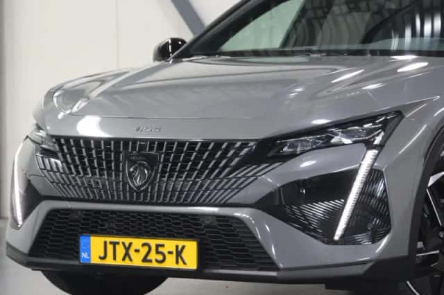 Peugeot 408 (2026) thumbnail 6