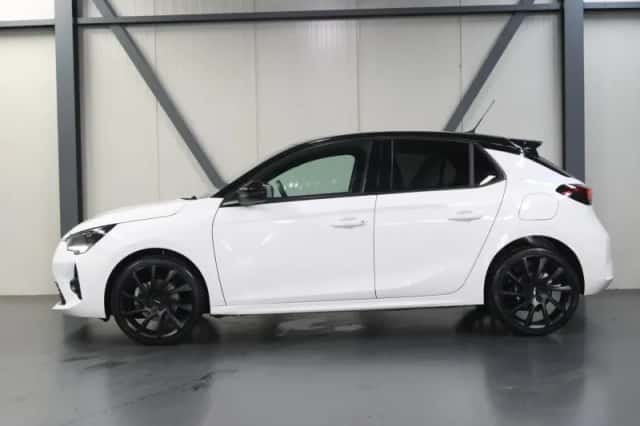 Opel Corsa (2021) thumbnail 2