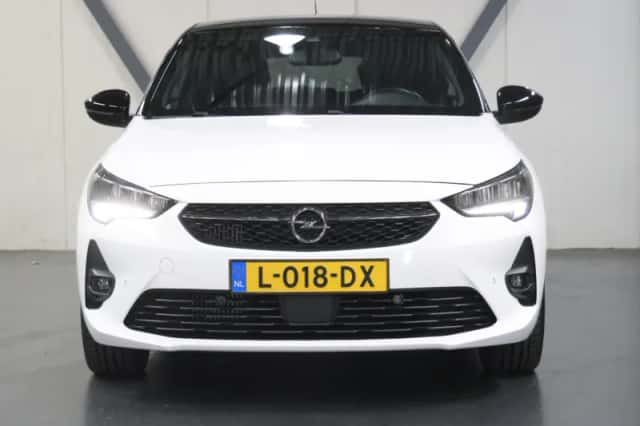 Opel Corsa (2021) thumbnail 5