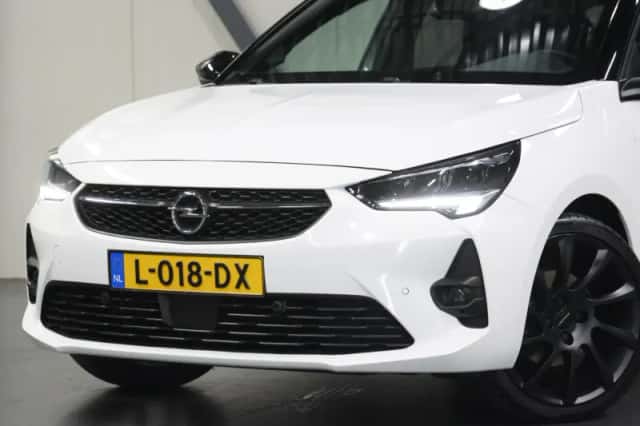 Opel Corsa (2021) thumbnail 6