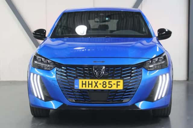 Peugeot 208 (2025) thumbnail 5