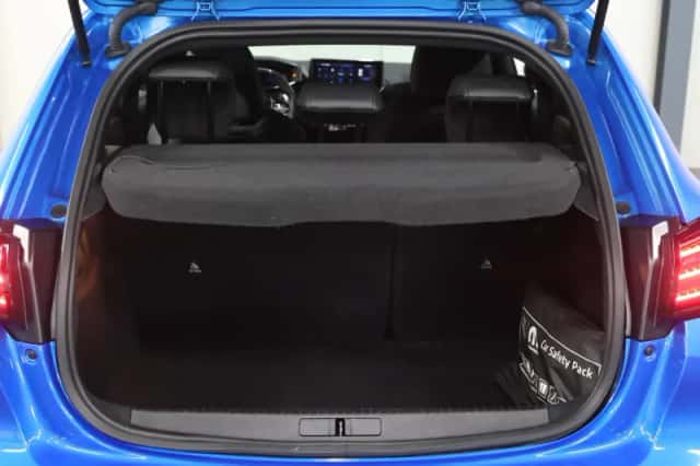 Peugeot 208 (2025) thumbnail 3