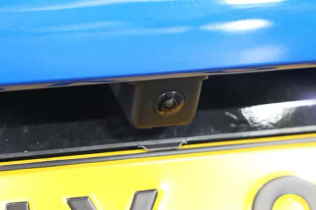Peugeot 208 (2025) thumbnail 4