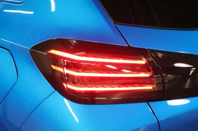 Peugeot 208 (2025) thumbnail 5