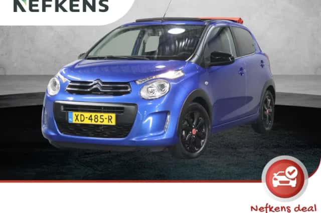 Citroën C1 (2019) thumbnail 1