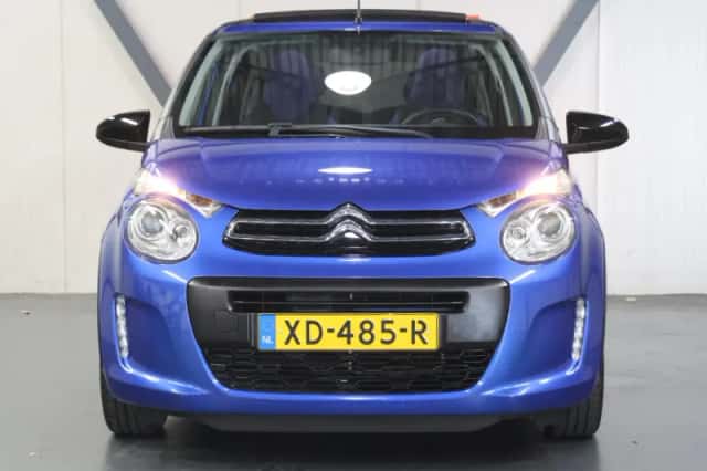 Citroën C1 (2019) thumbnail 5
