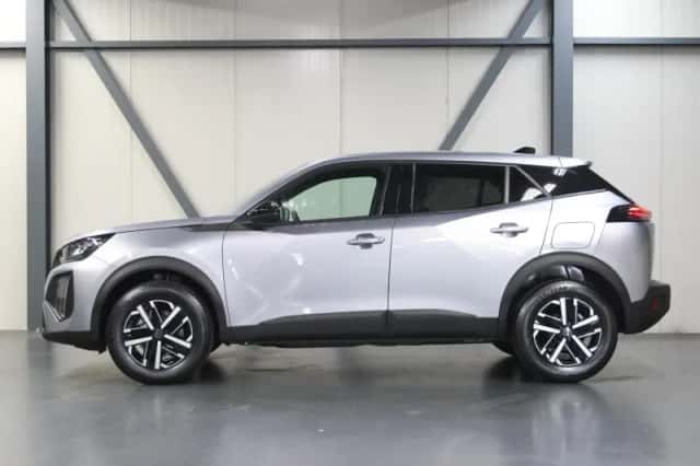 Peugeot 2008 (2026) thumbnail 2