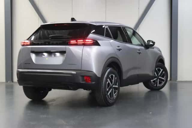 Peugeot 2008 (2026) thumbnail 3