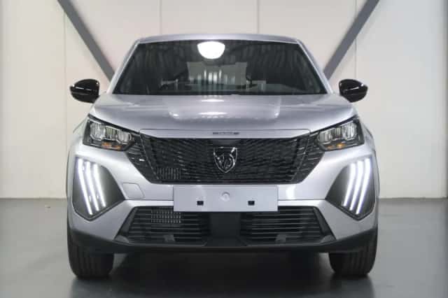 Peugeot 2008 (2026) thumbnail 4