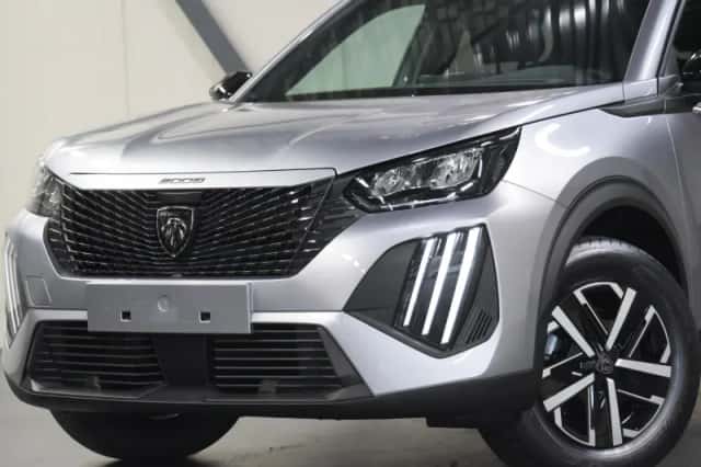Peugeot 2008 (2026) thumbnail 5