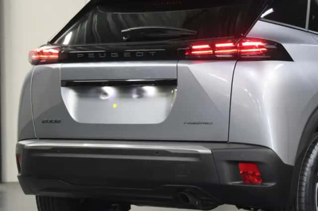 Peugeot 2008 (2026) thumbnail 6