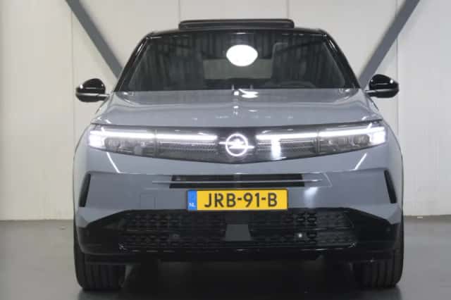 Opel Grandland (2025) thumbnail 5