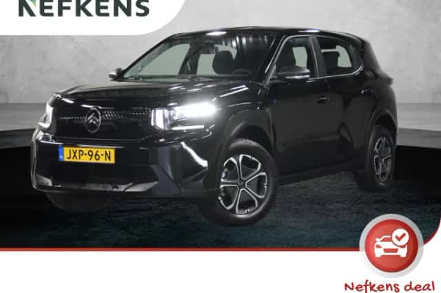 Citroën ë-C3 (2026) thumbnail 1