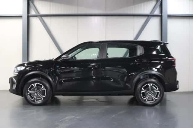 Citroën ë-C3 (2026) thumbnail 2