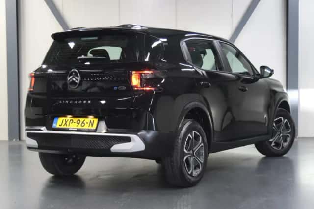 Citroën ë-C3 (2026) thumbnail 3
