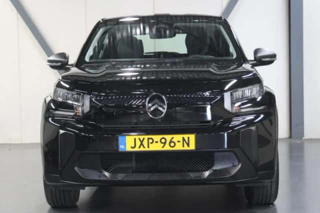 Citroën ë-C3 (2026) thumbnail 5