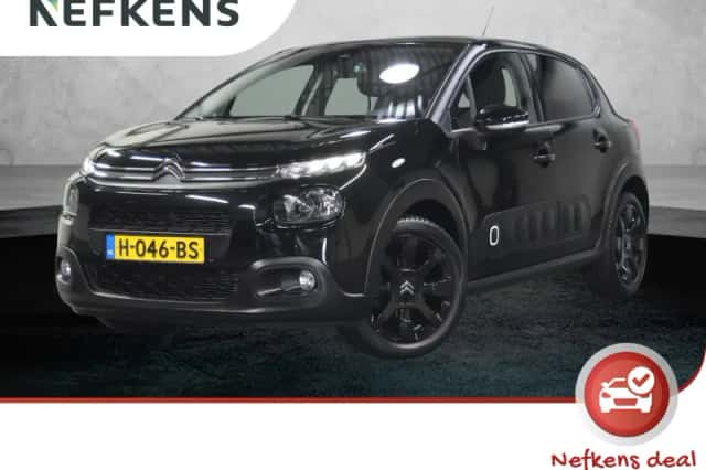 Citroën C3 (2020) thumbnail 1