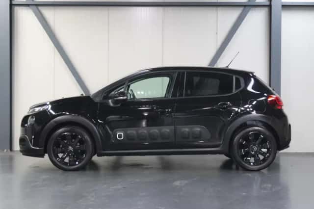 Citroën C3 (2020) thumbnail 2