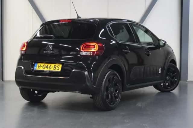 Citroën C3 (2020) thumbnail 3