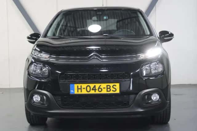 Citroën C3 (2020) thumbnail 5
