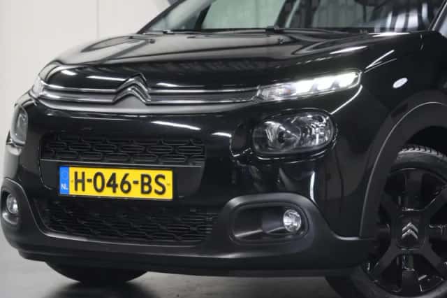 Citroën C3 (2020) thumbnail 6