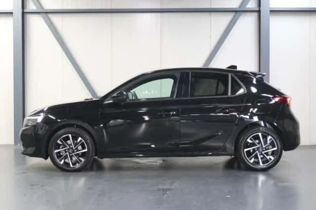 Opel Corsa (2025) thumbnail 2