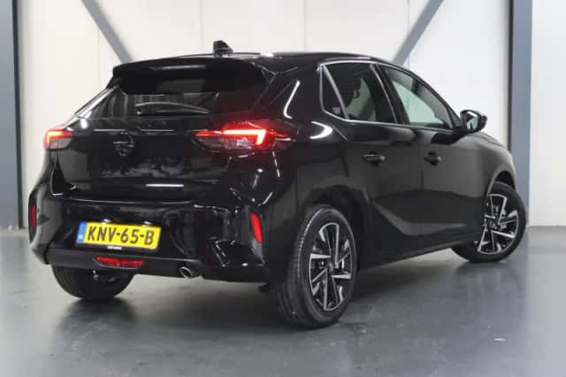 Opel Corsa (2025) thumbnail 3