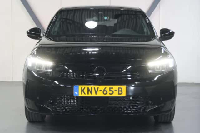 Opel Corsa (2025) thumbnail 5