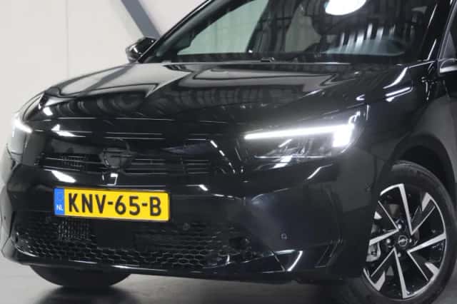 Opel Corsa (2025) thumbnail 6