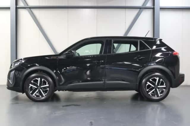 Peugeot 2008 (2025) thumbnail 2