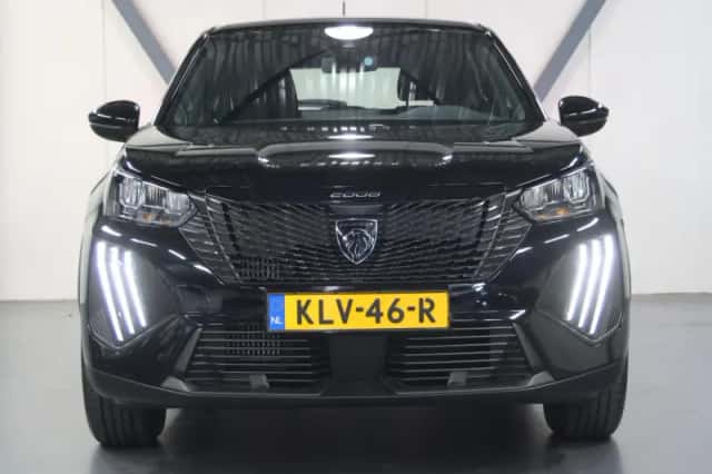 Peugeot 2008 (2025) thumbnail 5