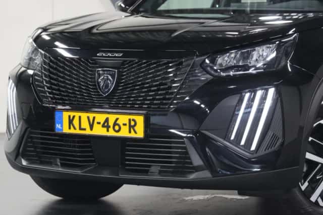 Peugeot 2008 (2025) thumbnail 6
