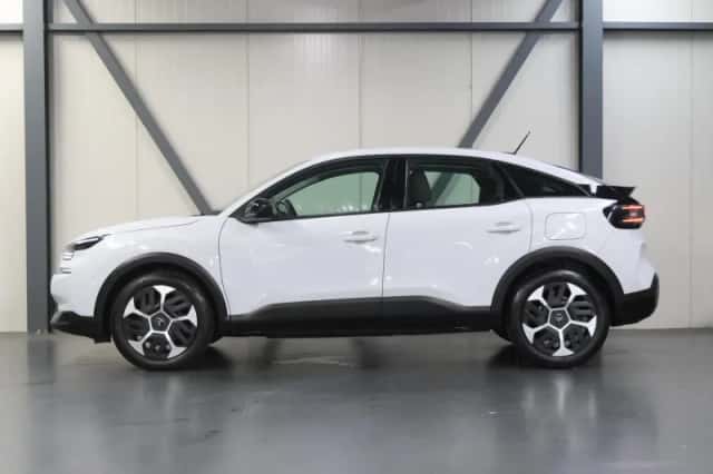 Citroën C4 (2025) thumbnail 2