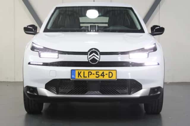 Citroën C4 (2025) thumbnail 5