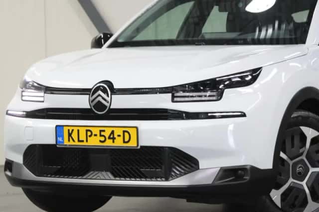 Citroën C4 (2025) thumbnail 6