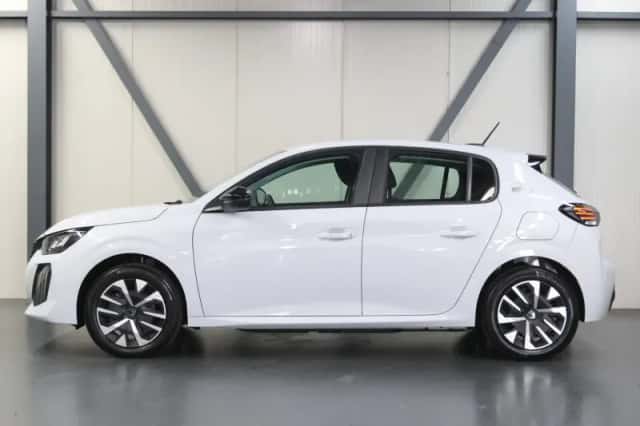 Peugeot e-208 (2026) thumbnail 2