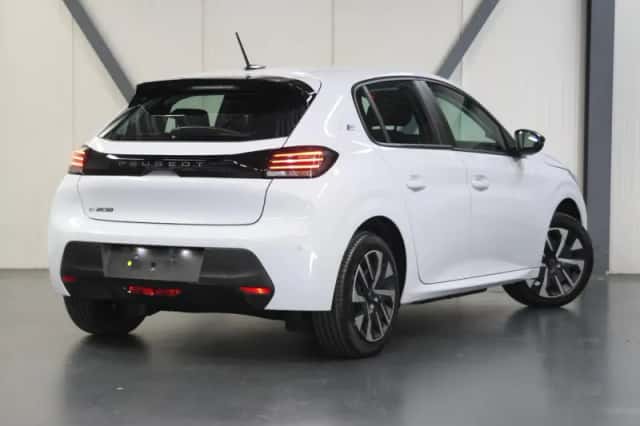 Peugeot e-208 (2026) thumbnail 3