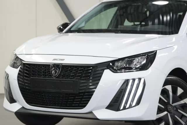 Peugeot e-208 (2026) thumbnail 5