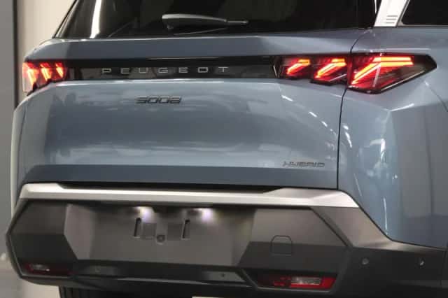 Peugeot 5008 (2026) thumbnail 6