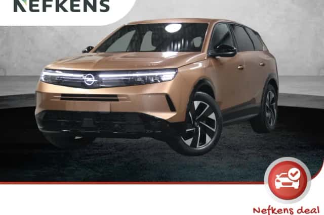 Opel Grandland (2026) thumbnail 1