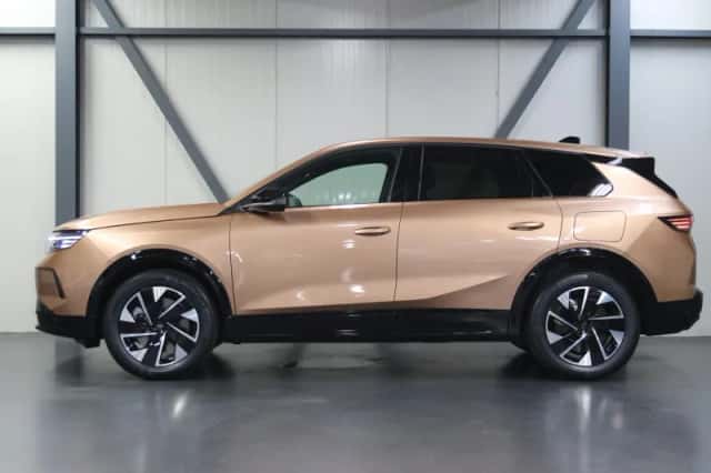 Opel Grandland (2026) thumbnail 2