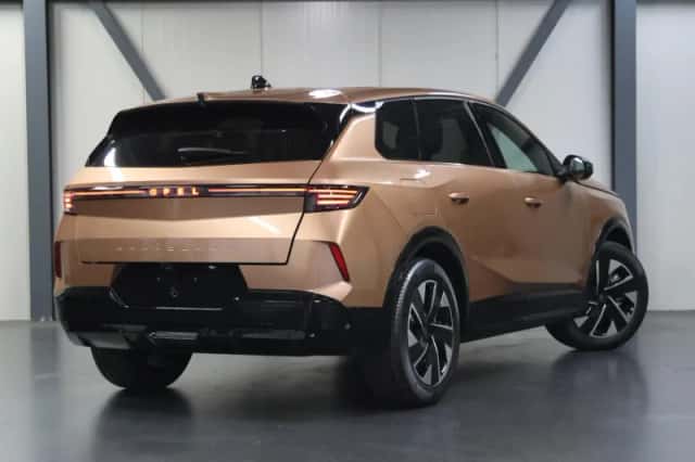 Opel Grandland (2026) thumbnail 3