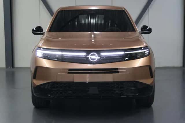 Opel Grandland (2026) thumbnail 4