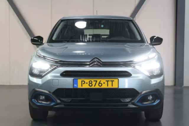 Citroën ë-C4 (2022) thumbnail 6