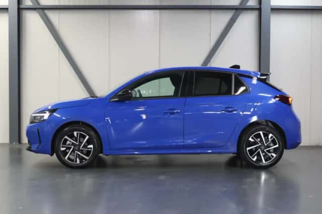 Opel Corsa (2026) thumbnail 2